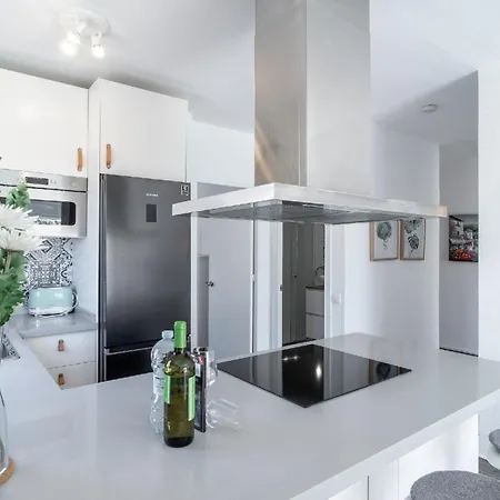 Διαμέρισμα Fuer 4 Personen Ca 65 Qm In Nerja, Andalusien Costa Del Sol Nerja