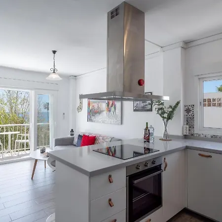 Διαμέρισμα Fuer 4 Personen Ca 65 Qm In Nerja, Andalusien Costa Del Sol