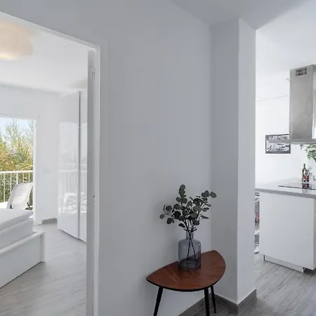 Fuer 4 Personen Ca 65 Qm In Nerja, Andalusien Costa Del Sol Apartment Nerja