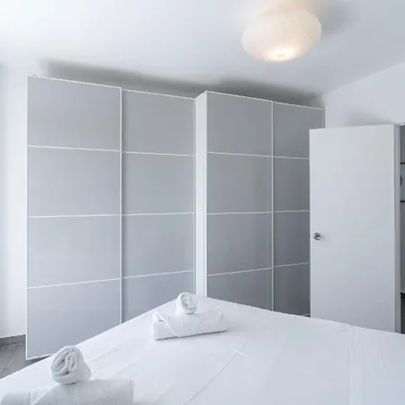 Apartamento Fuer 4 Personen Ca 65 Qm In Nerja, Andalusien Costa Del Sol