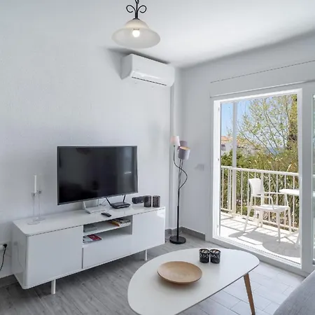 Fuer 4 Personen Ca 65 Qm In Nerja, Andalusien Costa Del Sol * Nerja