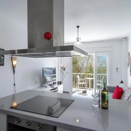 Fuer 4 Personen Ca 65 Qm In Nerja, Andalusien Costa Del Sol Apartment