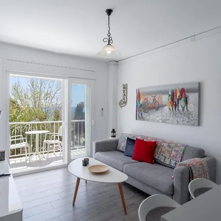 Fuer 4 Personen Ca 65 Qm In Nerja, Andalusien Costa Del Sol Apartment Nerja