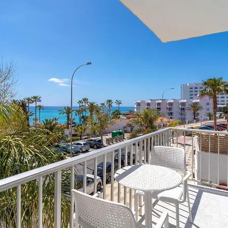 Fuer 4 Personen Ca 65 Qm In Nerja, Andalusien Costa Del Sol *