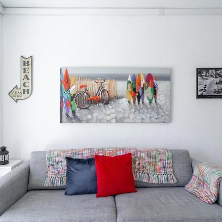 Fuer 4 Personen Ca 65 Qm In Nerja, Andalusien Costa Del Sol Nerja