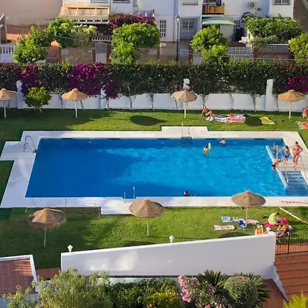 Fuer 4 Personen Ca 65 Qm In Nerja, Andalusien Costa Del Sol