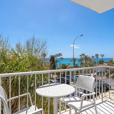 Apartment Fuer 4 Personen Ca 65 Qm In Nerja, Andalusien Costa Del Sol *
